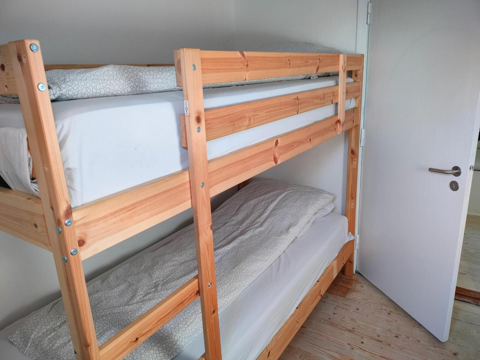 Bjergby Guesthouse Hjørring Zimmer foto
